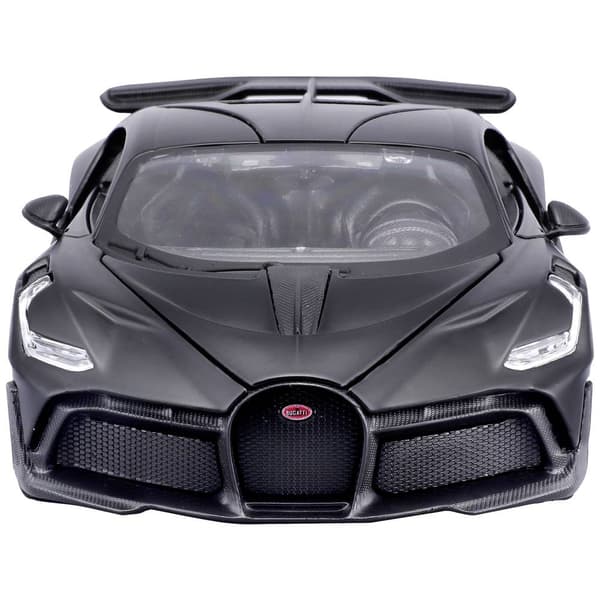 Maisto Bugatti Divo 1:24 Modellbil