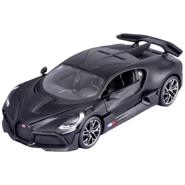 Maisto Bugatti Divo 1:24 Modellbil