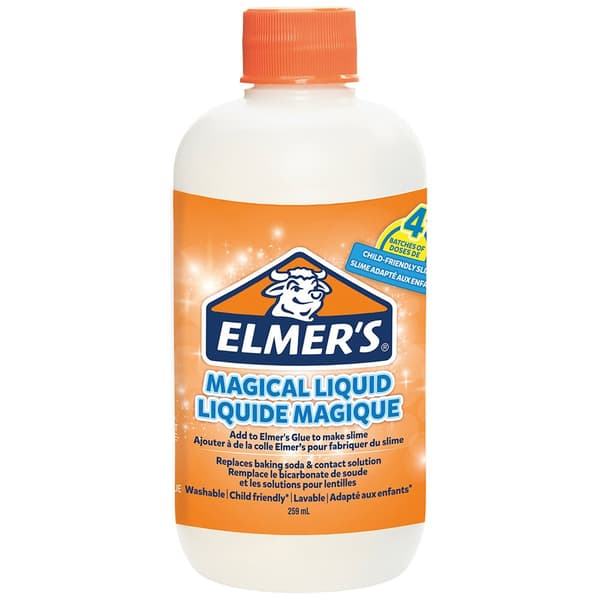 Elmers - Original Magical Liquid (259 ml) (2079477)