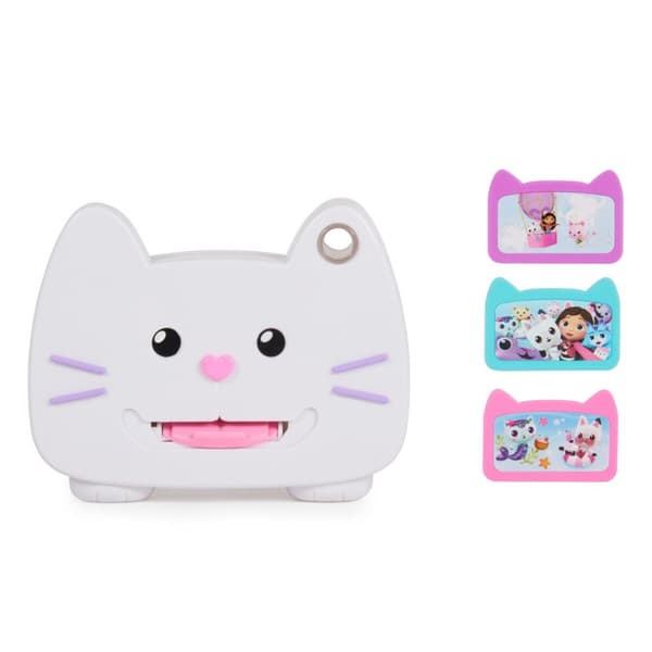 Gabbys Dollhouse - Camera (6065859)