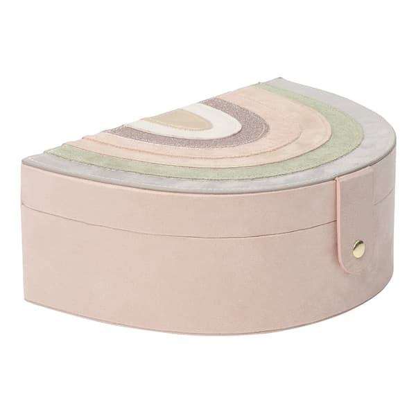 Mimi Lula - Jewellery Box - Rainbow - 13700723