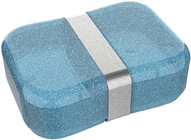 Euromic - Lunch Buddies - Glitter Lunch Box (088908727-21000311)
