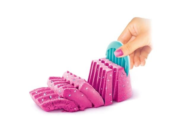 CRAZY SENSATIONS ASMR 5 Pack