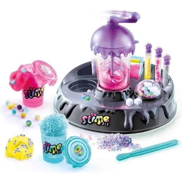 So Slime - Slime Factory