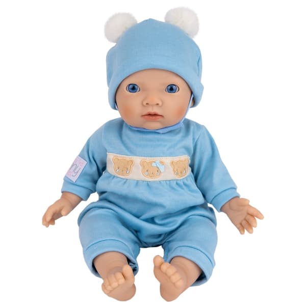 My First Tiny Treasures - Blue (30472)