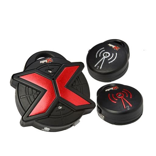 SPY X - Tracker Tag (20288)