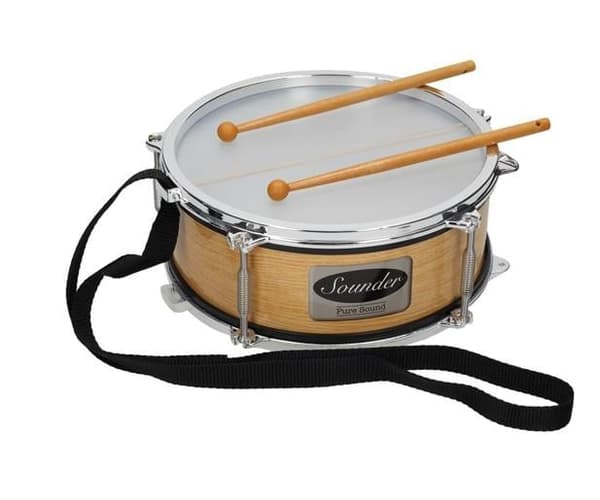MUSIC - Snare Drum 25cm (501090)