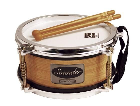 MUSIC - Snare Drum 19cm (501088)