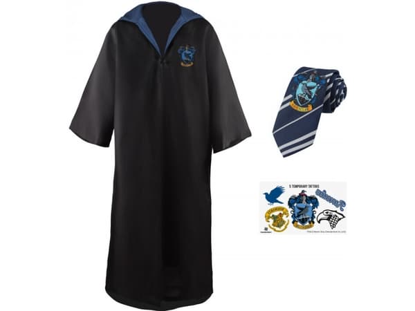 Ravenclaw cap med truser
