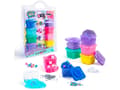 Miniatyrbild 2 av 2: CRAZY SENSATIONS Mixin Sensations 8 Pack