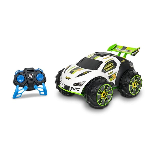 NIKKO - VaporizR 3 - Neon Green (10022)