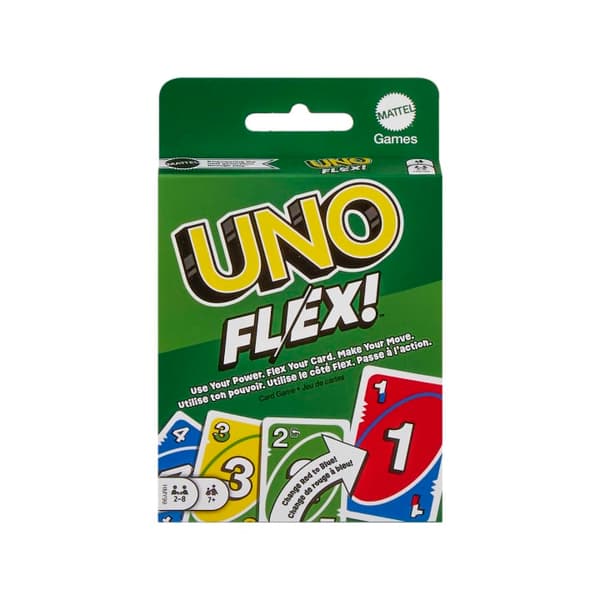 Mattel Games - UNO Flex (HMY99)
