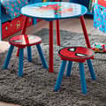 Miniatyrbild 1 av 2: Marvel Spiderman bord och stolar