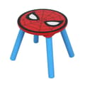 Miniatyrbild 2 av 2: Marvel Spiderman bord och stolar