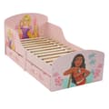 Miniatyrbild 1 av 4: Disney Princess juniorsäng 140x70cm