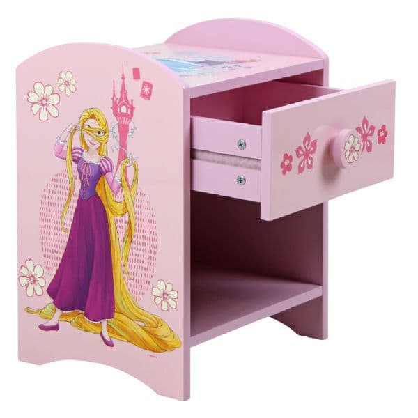 Disney Princess sängbord