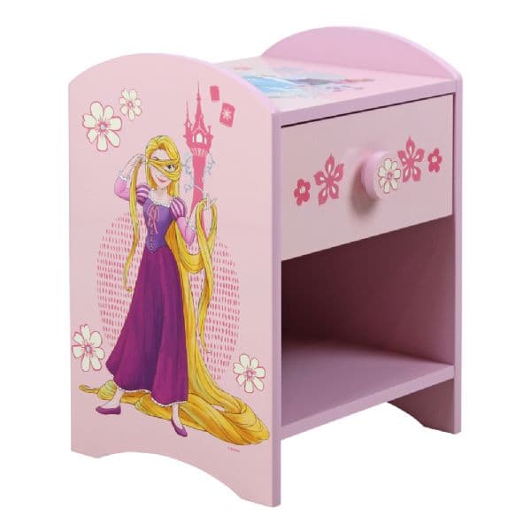 Disney Princess sängbord