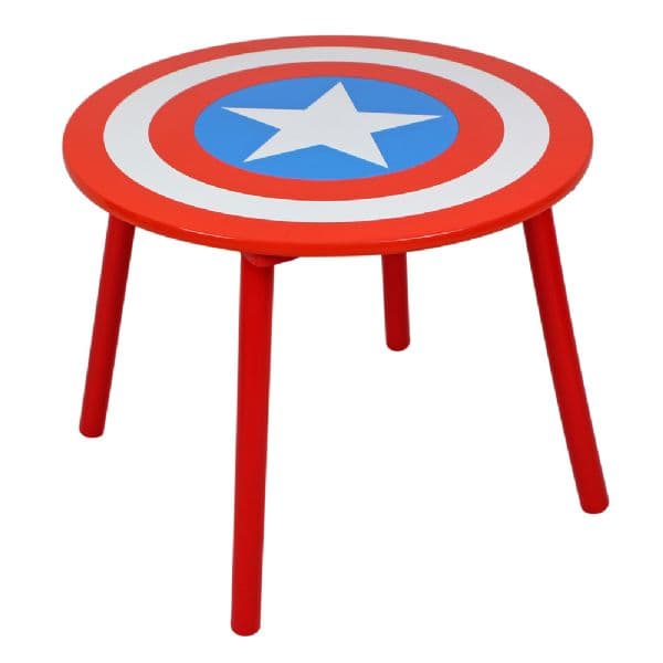 Avengers bord och stolar