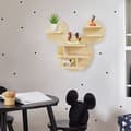 Miniatyrbild 2 av 3: Musse Pigg hylla