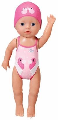BABY born - My First Swim Girl 30cm (835302)