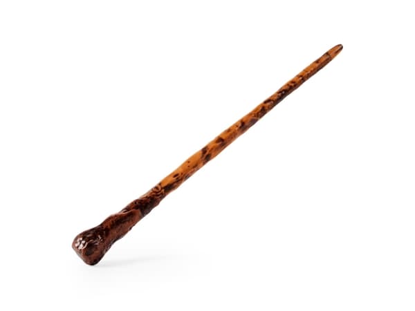 Wizarding World Patronus Projection Wand - Ron