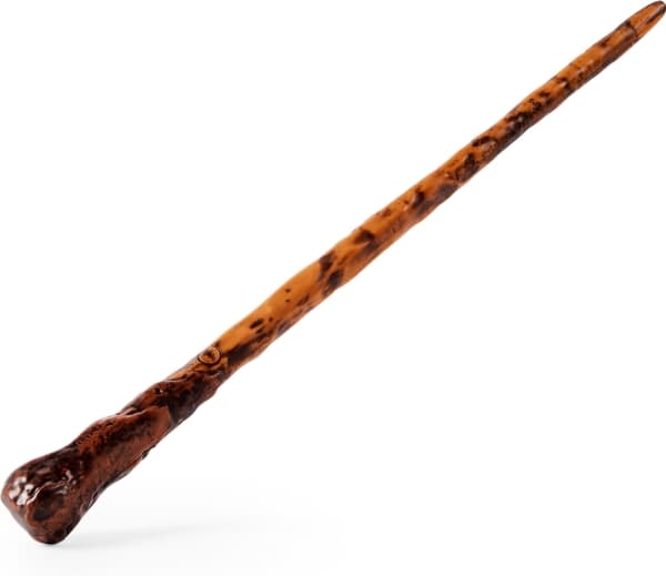 Wizarding World Patronus Projection Wand - Ron