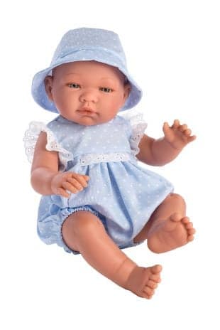 As - Pablo Doll ( 24364571 )
