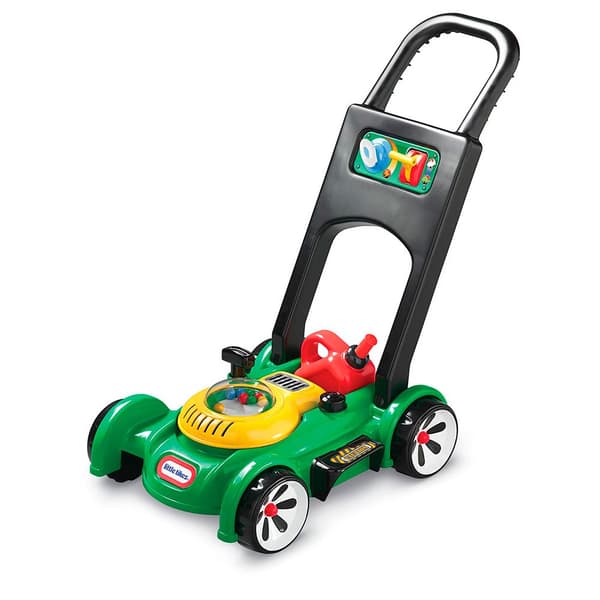 Mga Min Första Creepersved Little Tikes Flerfärgad