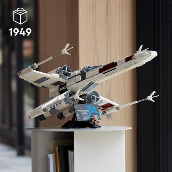 LEGO Star Wars 75355 - X-wing-stjärnjägare