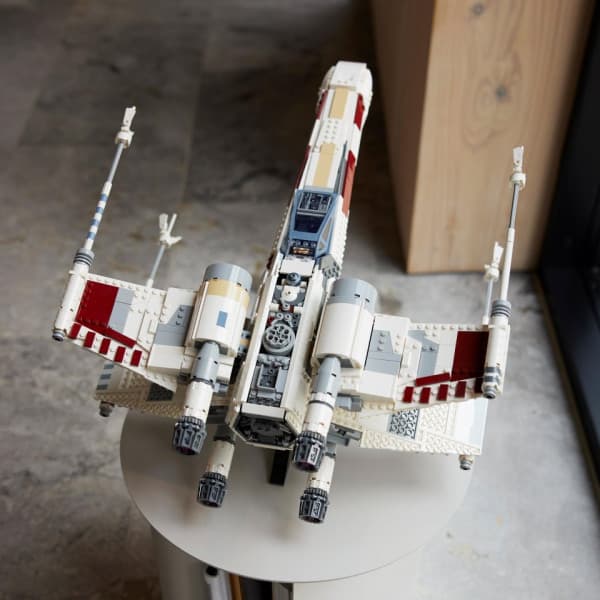 LEGO Star Wars 75355 - X-wing-stjärnjägare