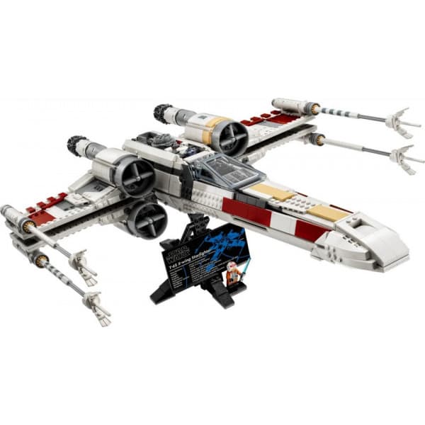 LEGO Star Wars 75355 - X-wing-stjärnjägare