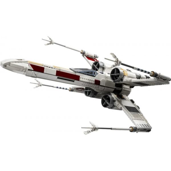 LEGO Star Wars 75355 - X-wing-stjärnjägare