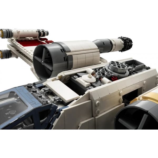 LEGO Star Wars 75355 - X-wing-stjärnjägare