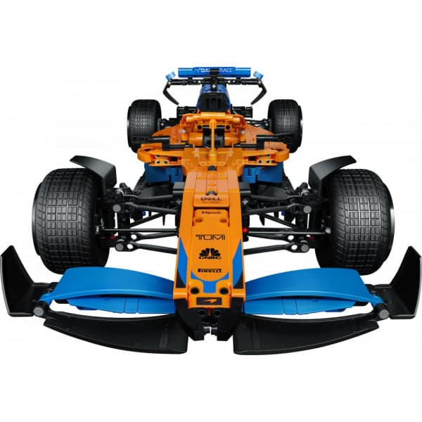 LEGO Technic 42141 - McLaren Formula 1™ Race Car