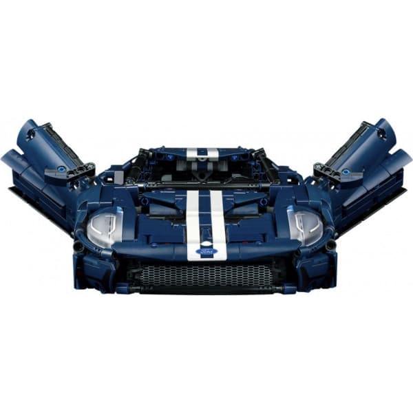 LEGO Technic 42154 - 2022 Ford GT