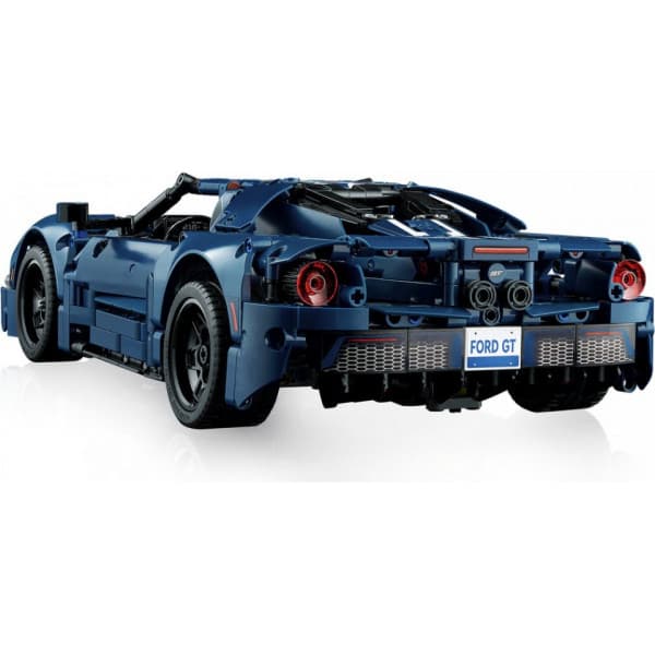 LEGO Technic 42154 - 2022 Ford GT