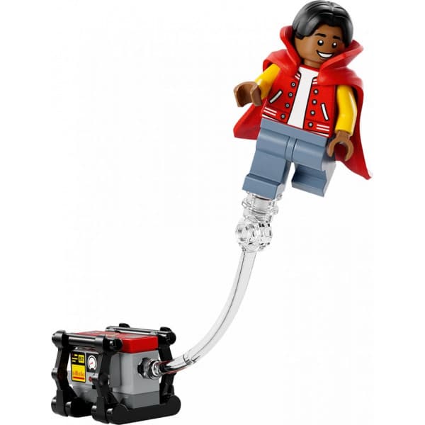 LEGO Super Heroes Marvel 76261 - Spider-Mans sidste kamp
