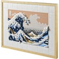 Miniatyrbild 7 av 11: LEGO ART 31208 - Hokusai – Stora vågen