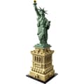 Miniatyrbild 3 av 10: LEGO Architecture 21042 - Frihetsgudinnan