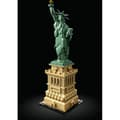 Miniatyrbild 7 av 10: LEGO Architecture 21042 - Frihetsgudinnan