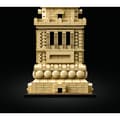 Miniatyrbild 9 av 10: LEGO Architecture 21042 - Frihetsgudinnan