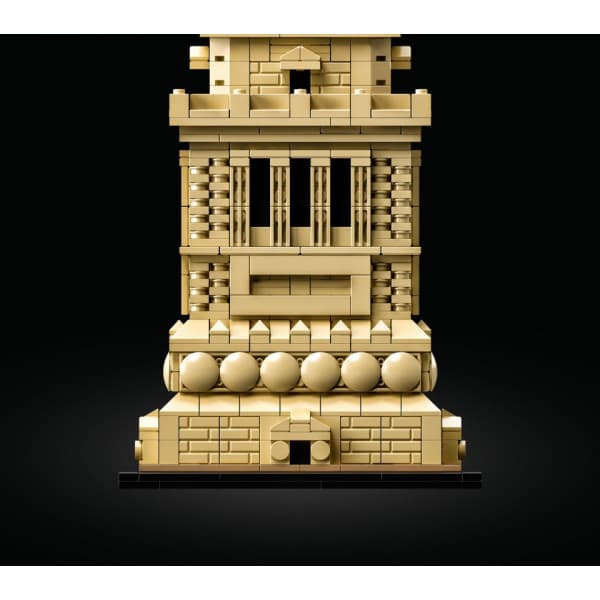 LEGO Architecture 21042 - Frihetsgudinnan