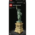 Miniatyrbild 1 av 10: LEGO Architecture 21042 - Frihetsgudinnan