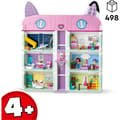 Pikkukuva 3 / 11: LEGO Gabbyn nukketalo 10788 - Gabbyn nukketalo