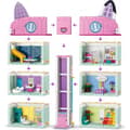 Pikkukuva 5 / 11: LEGO Gabbyn nukketalo 10788 - Gabbyn nukketalo