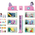 Pikkukuva 8 / 11: LEGO Gabbyn nukketalo 10788 - Gabbyn nukketalo