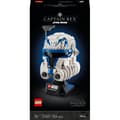 Pikkukuva 1 / 11: LEGO Star Wars 75349 - Kapteeni Rexin™ kypärä