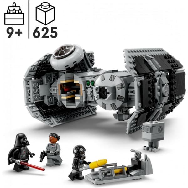 LEGO Star Wars 75347 - TIE-bombplan