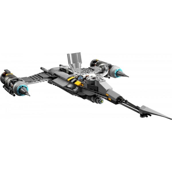 LEGO Star Wars 75325 - Mandalorians N-1-stjernekrigfly