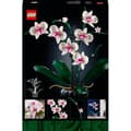 Miniatyrbild 8 av 8: LEGO Botanical 10311 - Orkidé